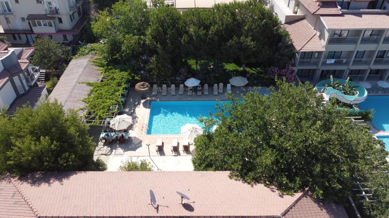 Hotel Pasha